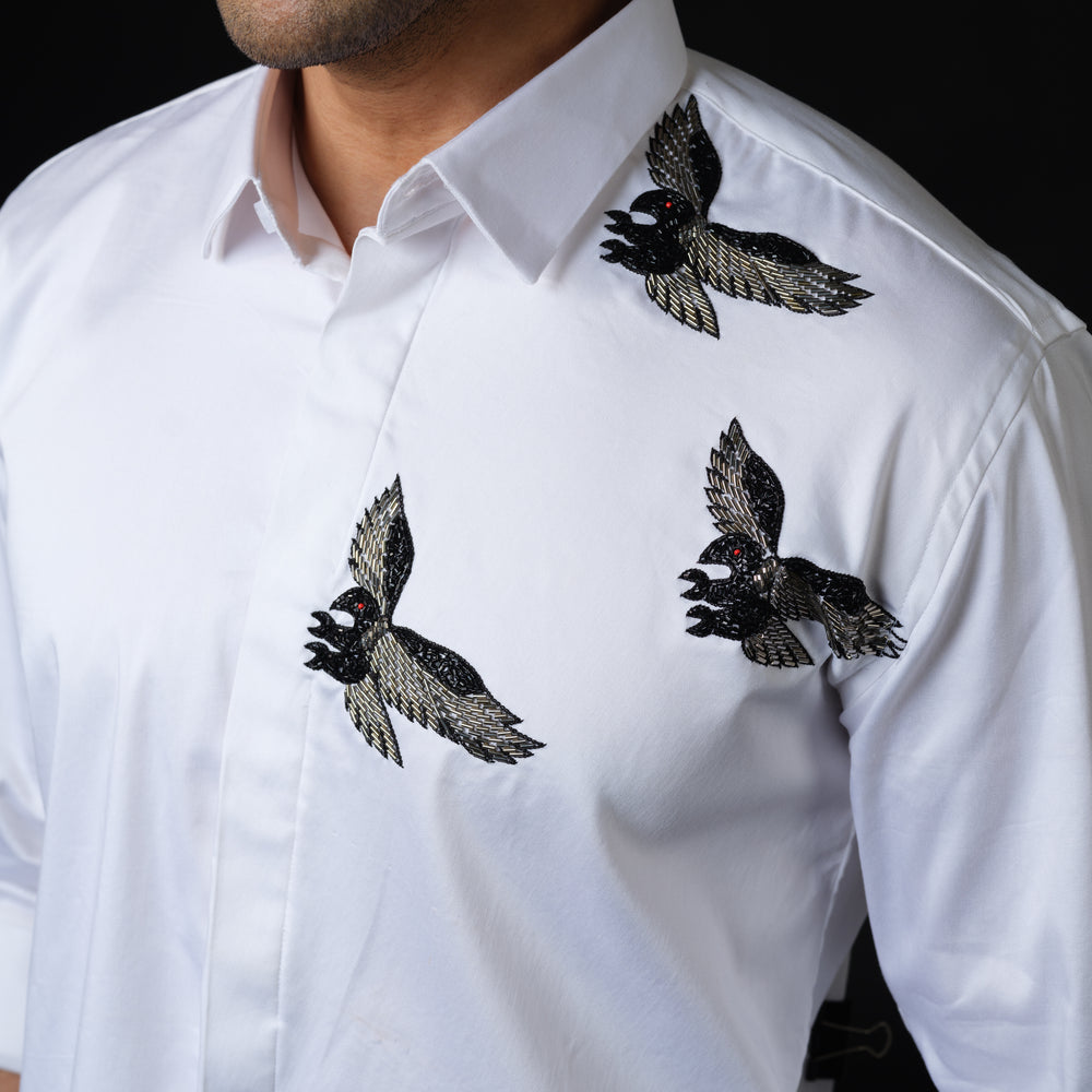 BESPOKE BY NSH