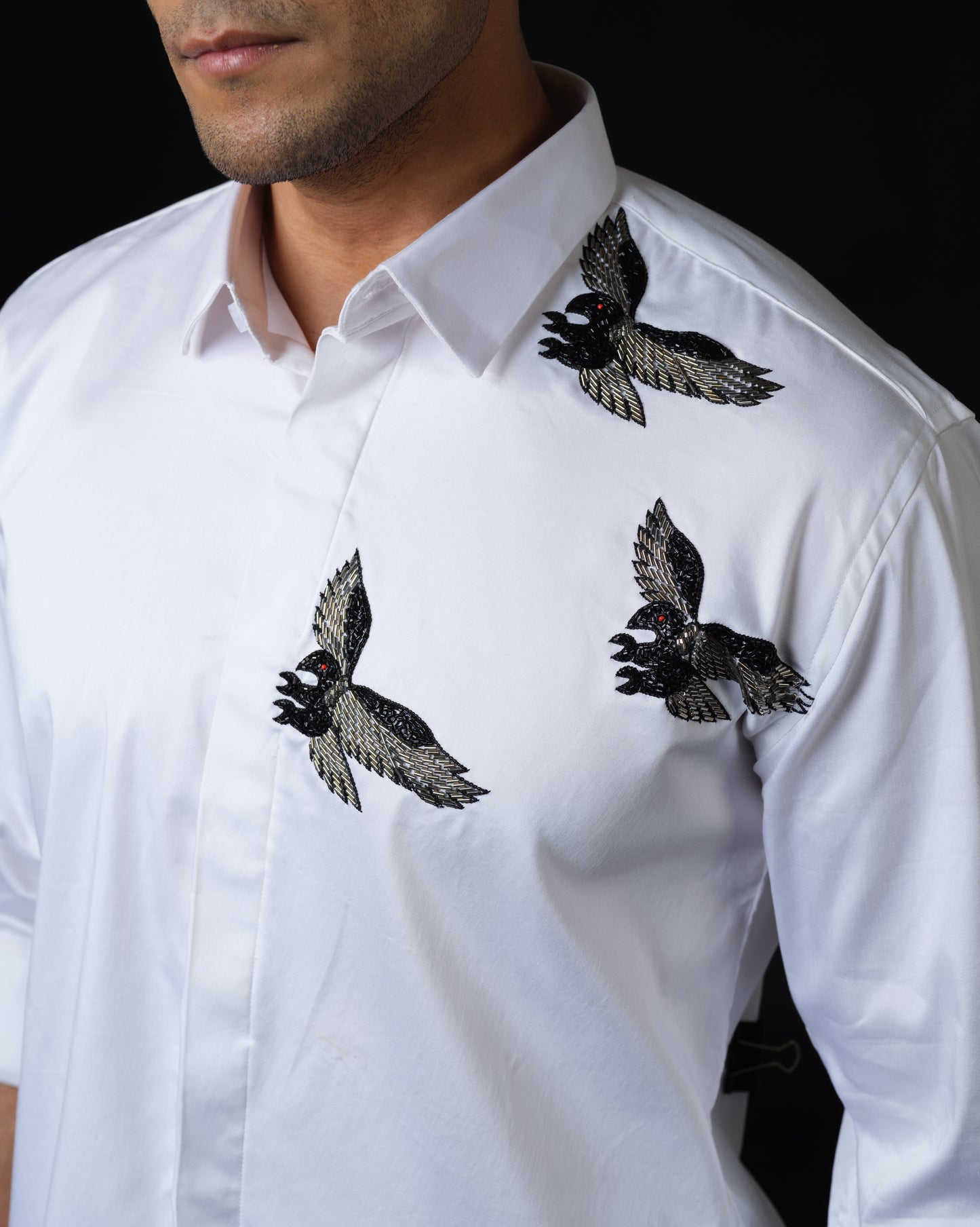 BESPOKE BY NSH