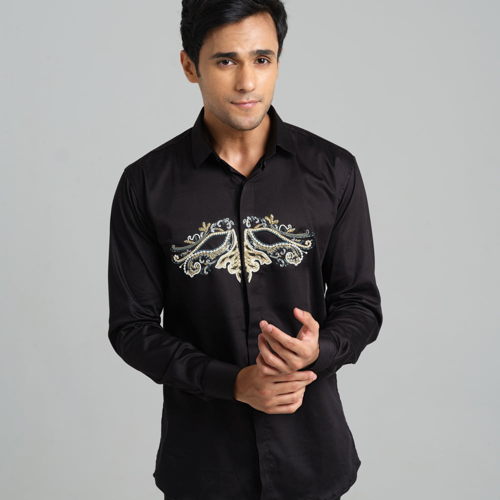 BESPOKE BY NSH