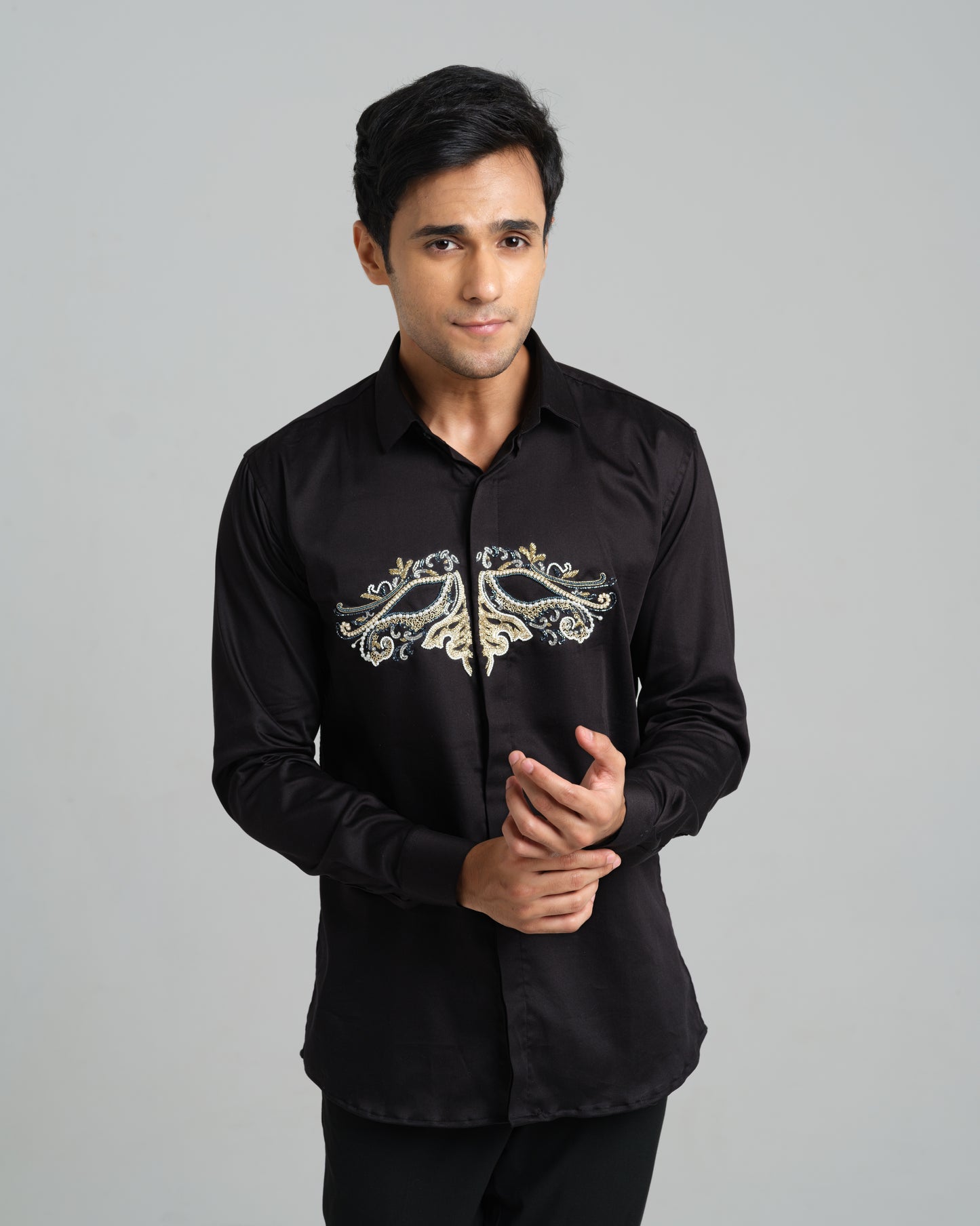 BESPOKE BY NSH