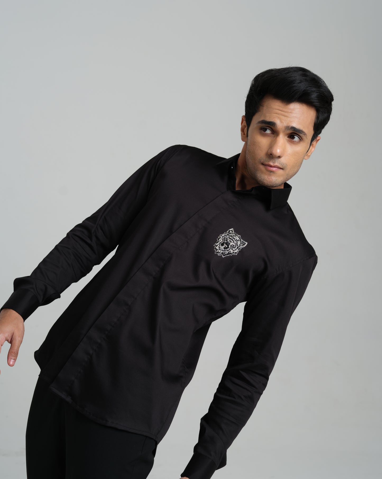 BESPOKE BY NSH