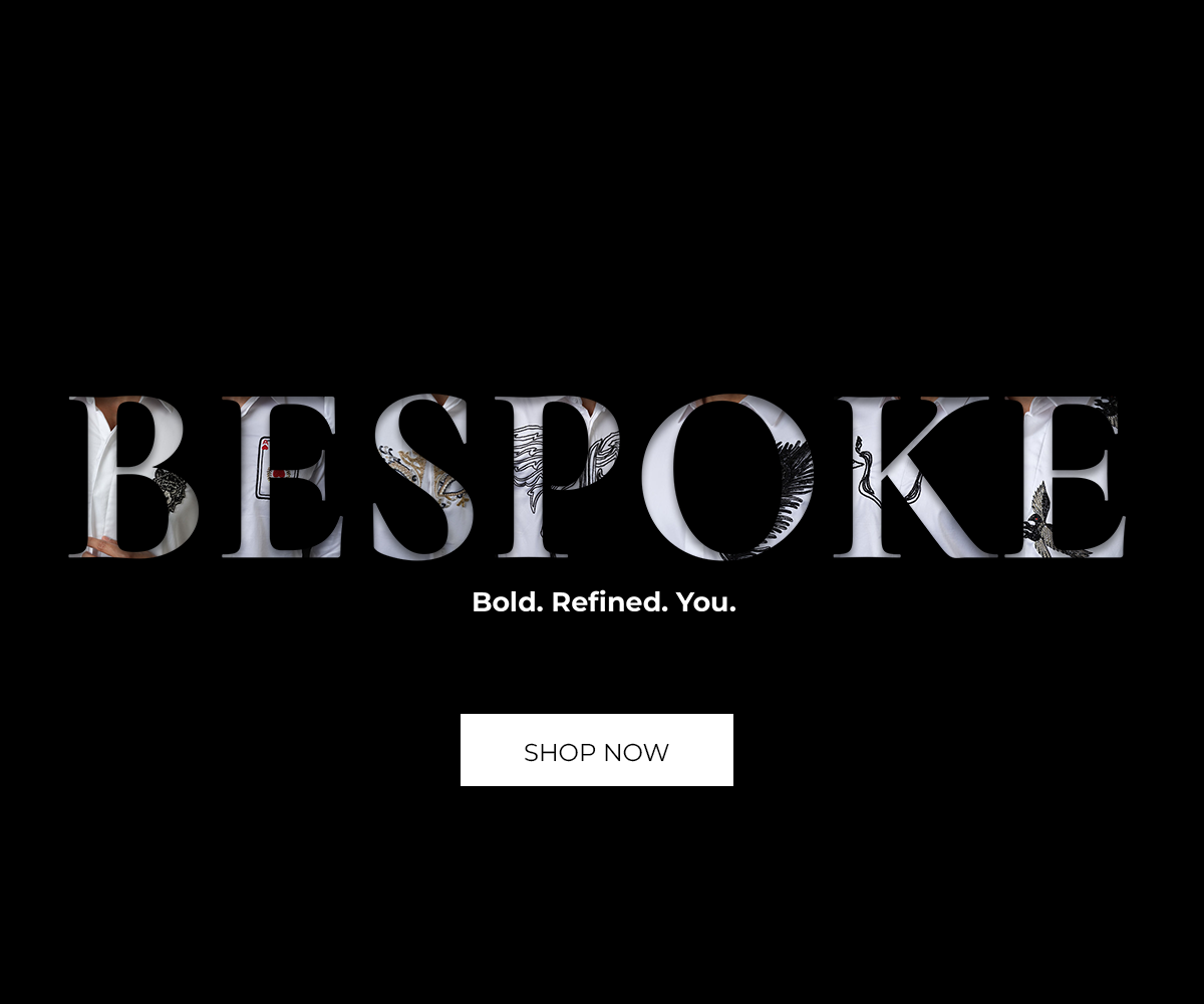 BESPOKE BY NSH